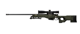 weapons & sniper rifle free transparent png image.