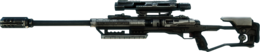 weapons & Sniper rifle free transparent png image.