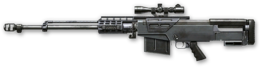 weapons & Sniper rifle free transparent png image.