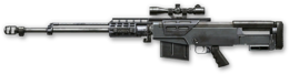 weapons & sniper rifle free transparent png image.