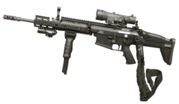 weapons & Sniper rifle free transparent png image.