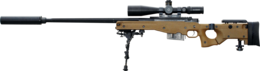 weapons & Sniper rifle free transparent png image.