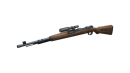 weapons & Sniper rifle free transparent png image.