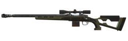 weapons & Sniper rifle free transparent png image.