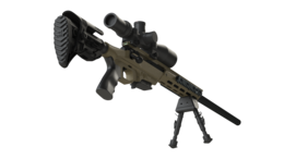 weapons & sniper rifle free transparent png image.