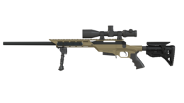 weapons & sniper rifle free transparent png image.