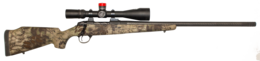 weapons & sniper rifle free transparent png image.