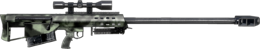 weapons & Sniper rifle free transparent png image.