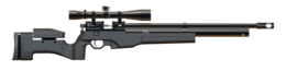 weapons & sniper rifle free transparent png image.