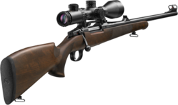 weapons & Sniper rifle free transparent png image.