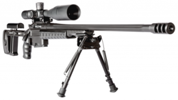 weapons & Sniper rifle free transparent png image.