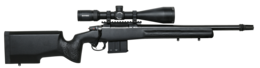 weapons & sniper rifle free transparent png image.
