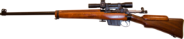 weapons & Sniper rifle free transparent png image.