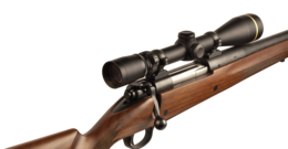 weapons & sniper rifle free transparent png image.