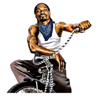 celebrities & snoop dogg free transparent png image.