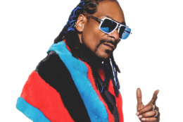 celebrities & Snoop Dogg free transparent png image.