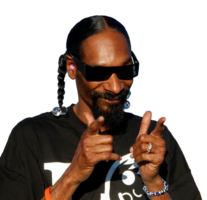 celebrities & Snoop Dogg free transparent png image.