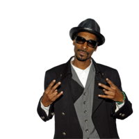 celebrities & Snoop Dogg free transparent png image.