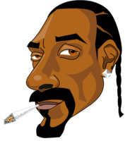 celebrities & snoop dogg free transparent png image.