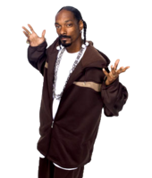 celebrities & Snoop Dogg free transparent png image.