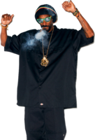 celebrities & Snoop Dogg free transparent png image.