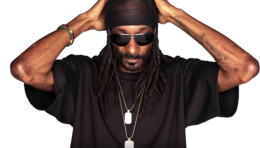 celebrities & Snoop Dogg free transparent png image.