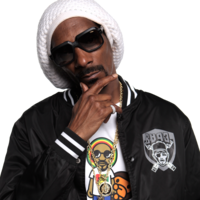 celebrities & Snoop Dogg free transparent png image.