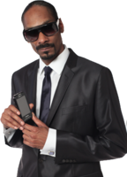 celebrities & Snoop Dogg free transparent png image.