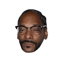 celebrities & snoop dogg free transparent png image.