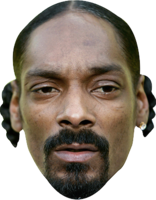 celebrities & Snoop Dogg free transparent png image.