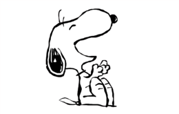 heroes & snoopy free transparent png image.