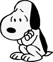 heroes & Snoopy free transparent png image.