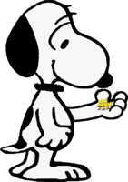 heroes & snoopy free transparent png image.