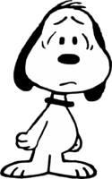 heroes & Snoopy free transparent png image.