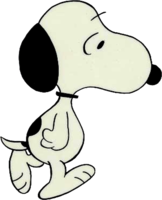 heroes & snoopy free transparent png image.