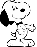 heroes & snoopy free transparent png image.