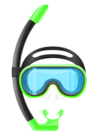 sport & Snorkel free transparent png image.