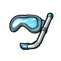 sport & snorkel free transparent png image.