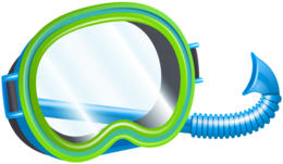 sport & snorkel free transparent png image.