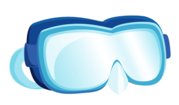 sport & snorkel free transparent png image.