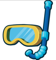 sport & snorkel free transparent png image.