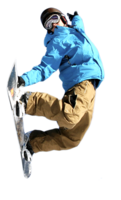 sport & Snowboard free transparent png image.