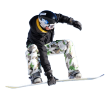 sport & Snowboard free transparent png image.