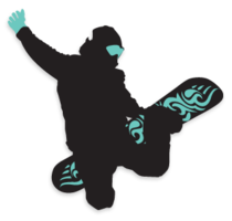 sport & Snowboard free transparent png image.