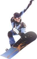 sport & Snowboard free transparent png image.