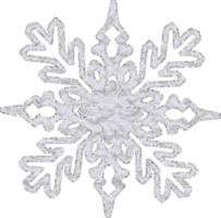 nature & Snowflakes free transparent png image.