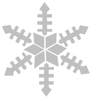nature & Snowflakes free transparent png image.