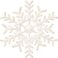 nature & Snowflakes free transparent png image.