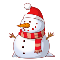 miscellaneous & Snowman free transparent png image.