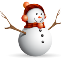 miscellaneous & snowman free transparent png image.